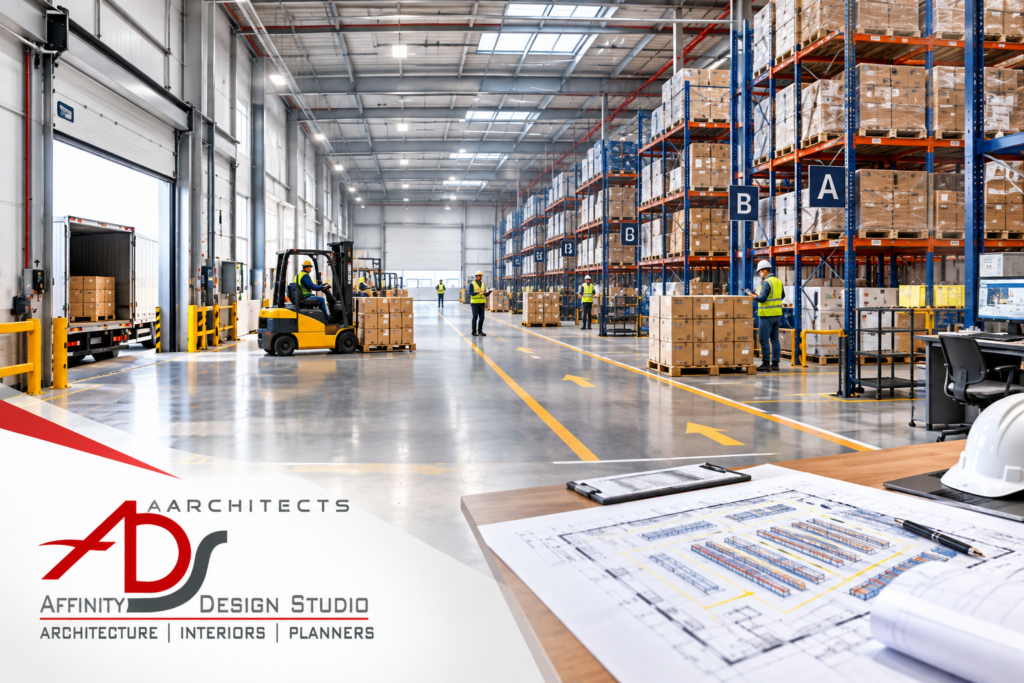 Warehouse Architecture