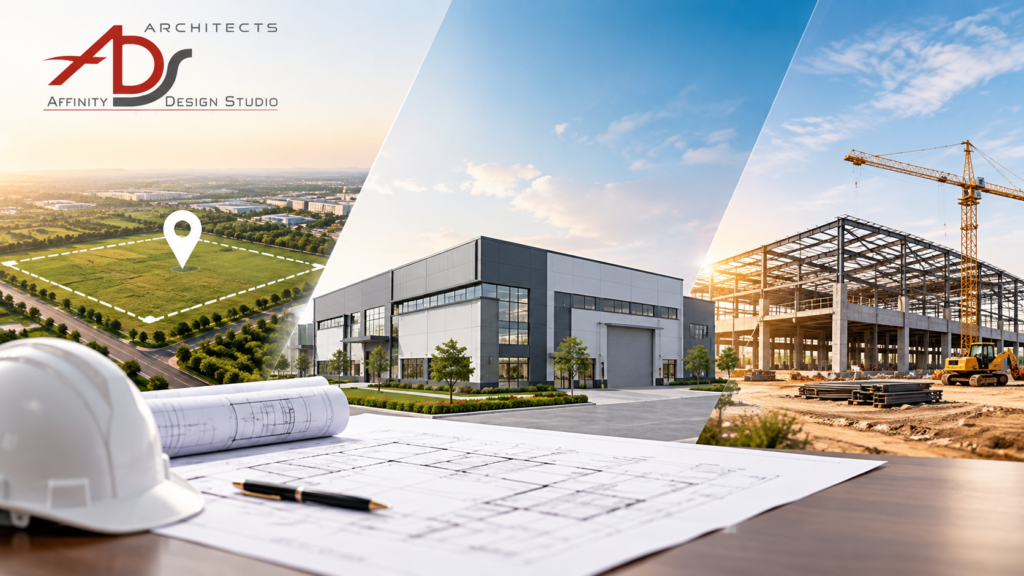 factory design